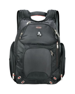 Sac à dos pour ordinateur elleven™ Amped TSA 17"