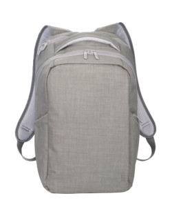 Sac à dos pour ordinateur Zoom Grid 15" TSA