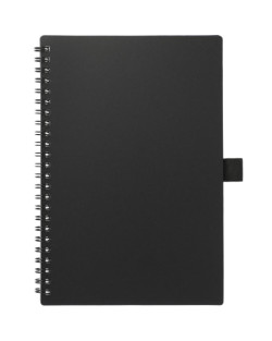 Carnet effaçable FONCTION 5,7" x 8,5"