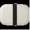 Boîte à bento rectangulaire Ekobo