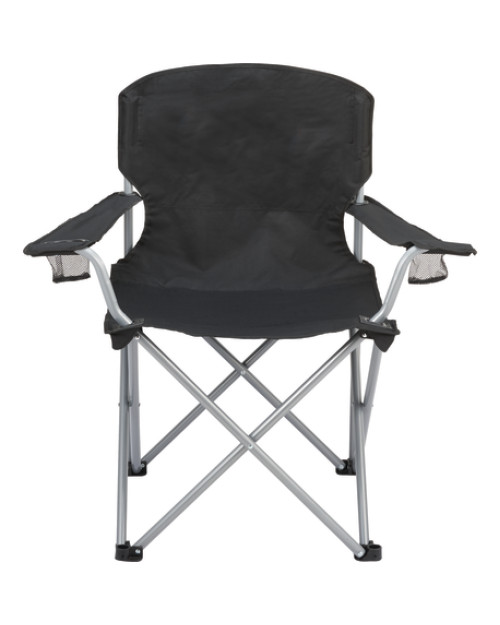 Chaise pliante surdimensionnée (capacité de 500 lb)