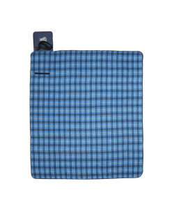 Couverture de pique-nique à carreaux extra large