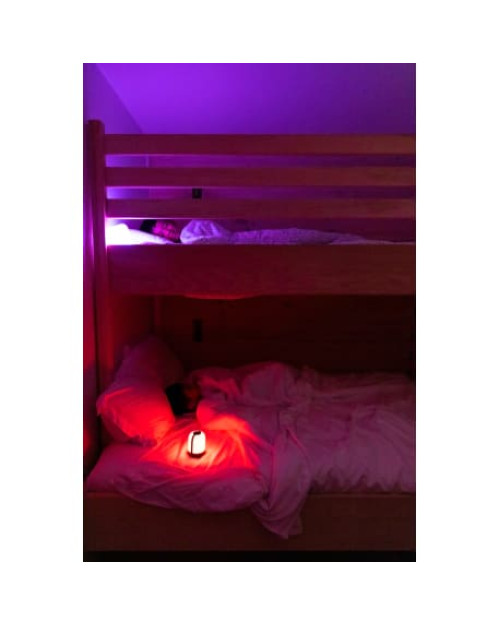 BioLite Alpenglow 250