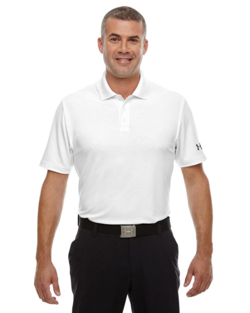 Polo performance Corp pour homme