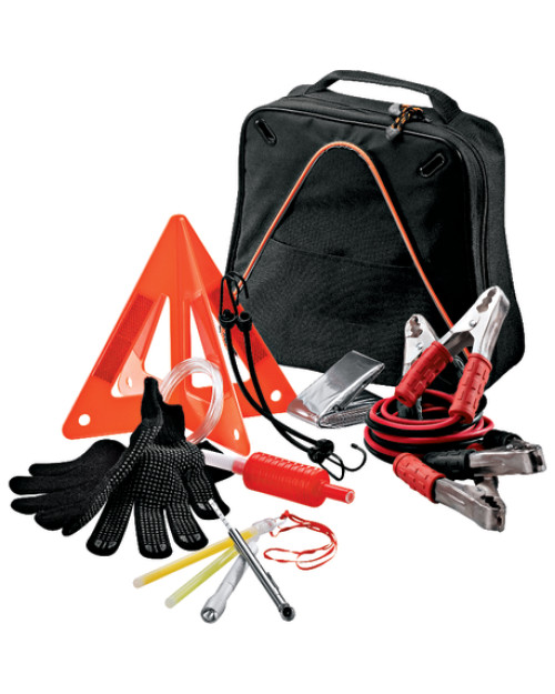 Coffret cadeau compagnon d'autoroute