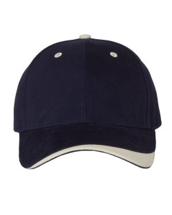 Casquette « dominateur »