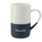 Tasse en céramique Wayland mouchetée 13oz