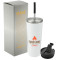 Kit de gobelet sous vide en cuivre Maia 2 en 1, 24 oz