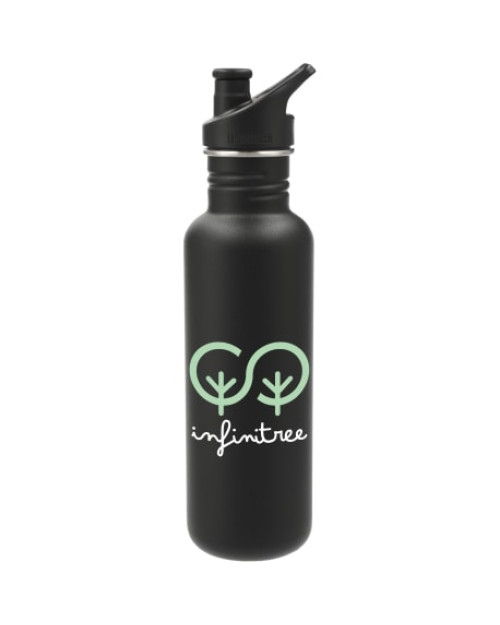 Klean Kanteen Eco Classic 27oz - Casquette sport