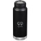 Klean Kanteen Eco TKWide 32oz - Bouchon à boucle