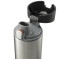 Couvercle Chug HidrateSpark en acier de 21 oz