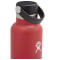 Hydro Flask® Bouche standard avec capuchon flexible 21oz