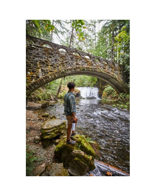 Hydro Flask® à bouche large avec capuchon flexible 32oz