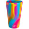 Verre à bière en silicone original Silipint 16oz