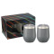 Coffret cadeau Corzo Cup 12oz 2 en 1