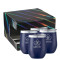 Coffret cadeau Corzo Cup 12oz 4 en 1