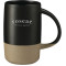 Tasse en céramique RockHill 17oz