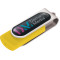 Clé USB rotative dôme 2 Go