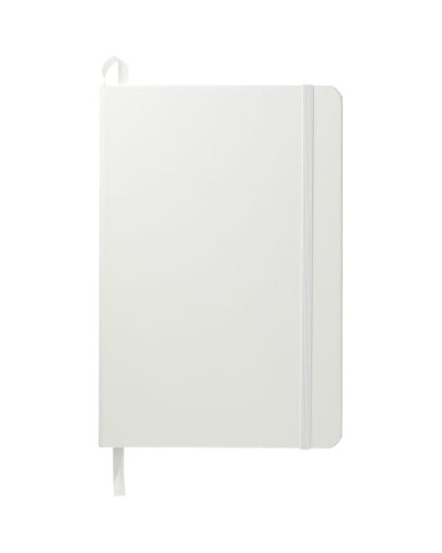 Carnet de notes relié par l'ambassadeur de 5,5" x 8,5"