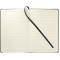 Carnet de notes Ambassador en fibre de carbone 5,5