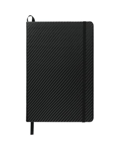 Carnet de notes Ambassador en fibre de carbone 5,5" x 8,5"