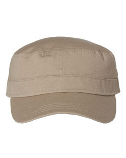 Casquette « fidel »