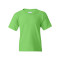 T-shirt coton supérieur pour enfants