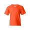 T-shirt coton supérieur pour enfants