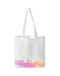 Sac fourre-tout pour congrès UV INK