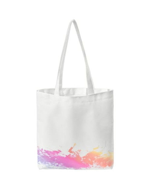 Sac fourre-tout pour congrès UV INK