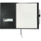 Carnet de notes en cuir rechargeable Uptown 7