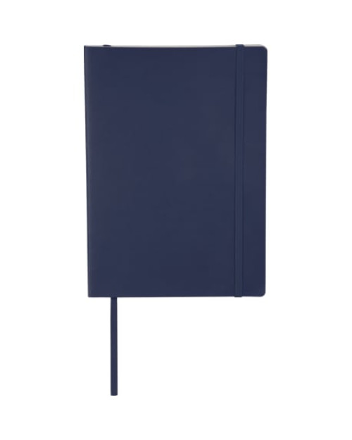 Grand carnet de notes ultra doux Pedova™ de 6,75" x 9,5"