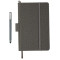 Carnet de notes à reliure rigide chiné de 5,5