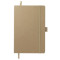 Carnet de notes à reliure souple FSC Mix Stone 5,5