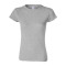 T-shirt softstyle pour femmes