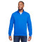 Sweat-shirt unisexe Ultimate Fleece Quarter-Zip