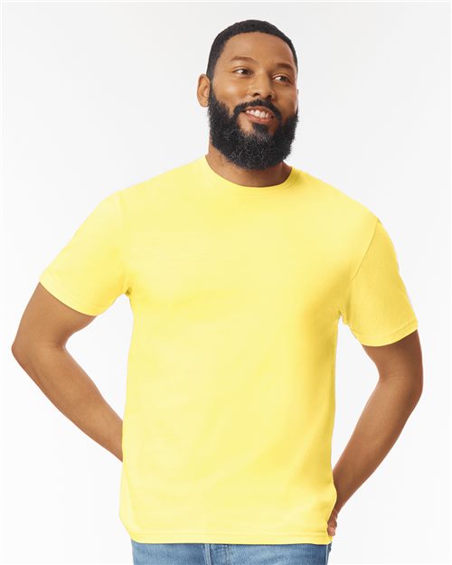 T-shirt Softstyle® pour hommes