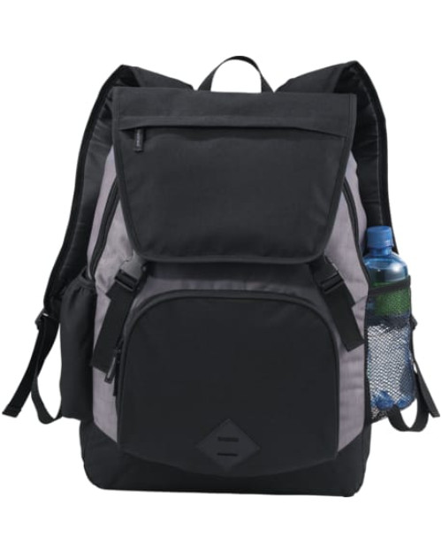 Sac à dos pour ordinateur Pike 17"