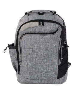 Sac à dos pour ordinateur Summit TSA 15"