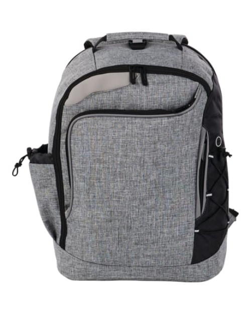 Sac à dos pour ordinateur Summit TSA 15"