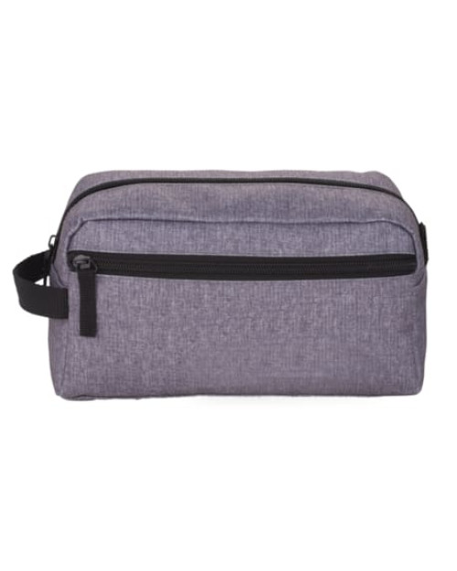 Pochette de voyage en graphite