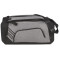 Sac de voyage convertible Sebring en graphite