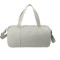 Sac de voyage Repose en coton recyclé de 10 oz