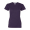 T-shirt femme semi ajusté