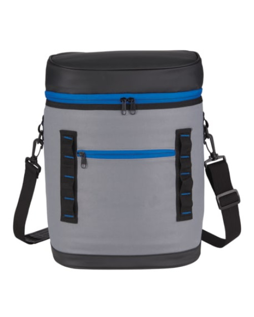 Glacière à dos 20 canettes