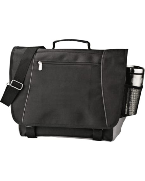 Sac messager pour ordinateur 15" Verona