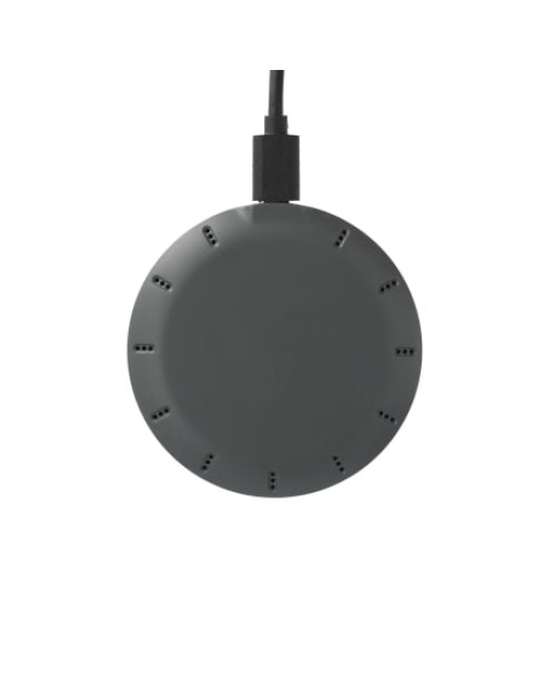 Tapis de chargement rapide sans fil Solekick™ MagClick™