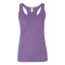 Camisole softstyle racerback pour femmes