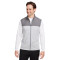 Gilet Cloudspun Colorblock pour hommes