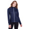 Haut pour femme Icon à fermeture pleine longueur